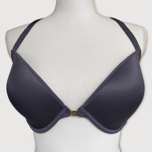 ThirdLove Dark Gray Bra